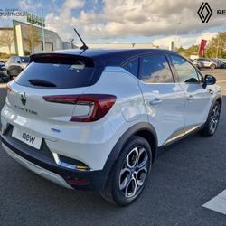 Renault Captur E-Tech Plug-in 160 Intens Ancenis-Saint-G&eacute;r&eacute;on