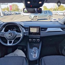 Renault Captur E-Tech Plug-in 160 Intens Ancenis-Saint-G&eacute;r&eacute;on