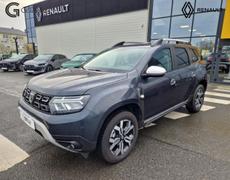 Dacia Duster Ancenis-Saint-Géréon