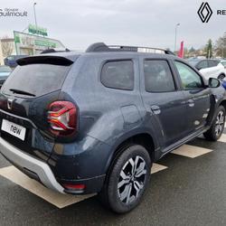Dacia Duster Blue dCi 115 4x2 Prestige Ancenis-Saint-G&eacute;r&eacute;on