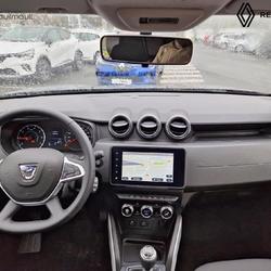 Dacia Duster Blue dCi 115 4x2 Prestige Ancenis-Saint-G&eacute;r&eacute;on