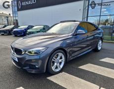 BMW Serie 3 Gran Turismo Ancenis-Saint-Géréon