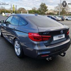 BMW Serie 3 Gran Turismo Gran Turismo 320d 190 ch BVA8 M Sport Ancenis-Saint-G&eacute;r&eacute;on