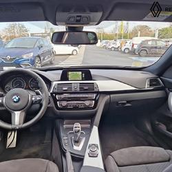 BMW Serie 3 Gran Turismo Gran Turismo 320d 190 ch BVA8 M Sport Ancenis-Saint-G&eacute;r&eacute;on