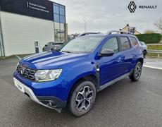 Dacia Duster Ancenis-Saint-Géréon