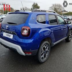 Dacia Duster Blue dCi 115 4x2 15 ans Ancenis-Saint-G&eacute;r&eacute;on