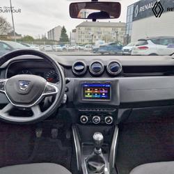Dacia Duster Blue dCi 115 4x2 15 ans Ancenis-Saint-G&eacute;r&eacute;on