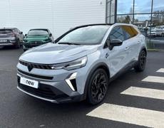 Renault Symbioz Ancenis-Saint-Géréon