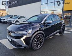 Renault Captur Ancenis-Saint-Géréon