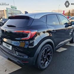 Renault Captur E-Tech full hybrid 145 ch esprit Alpine Ancenis-Saint-G&eacute;r&eacute;on