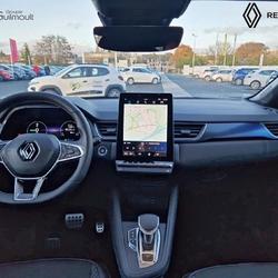 Renault Captur E-Tech full hybrid 145 ch esprit Alpine Ancenis-Saint-G&eacute;r&eacute;on