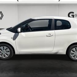Citroen C1 VTi 72 S&S Feel occasion - Ancenis-Saint-G&eacute;r&eacute;on - photo 2/19