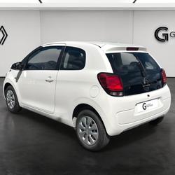 Citroen C1 VTi 72 S&S Feel occasion - Ancenis-Saint-G&eacute;r&eacute;on - photo 3/19