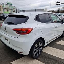 Renault Clio 5 Clio TCe 90 Evolution Ancenis-Saint-G&eacute;r&eacute;on