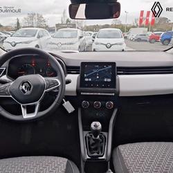 Renault Clio 5 Clio TCe 90 Evolution Ancenis-Saint-G&eacute;r&eacute;on