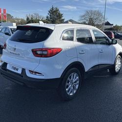 Renault Kadjar Blue dCi 115 Business Ancenis-Saint-G&eacute;r&eacute;on