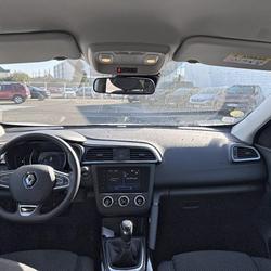 Renault Kadjar Blue dCi 115 Business Ancenis-Saint-G&eacute;r&eacute;on