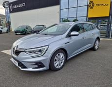 Renault Megane 4 Estate Ancenis-Saint-Géréon