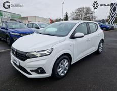 Dacia Sandero Ancenis-Saint-Géréon