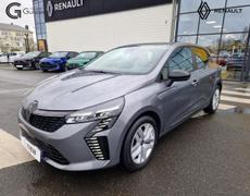 Renault Clio 5 Ancenis-Saint-Géréon