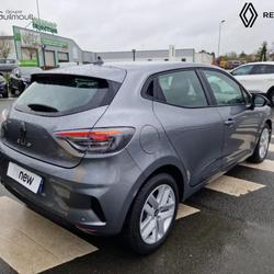 Renault Clio 5 Clio Blue dCi 100 ch GSR2 Evolution Ancenis-Saint-G&eacute;r&eacute;on