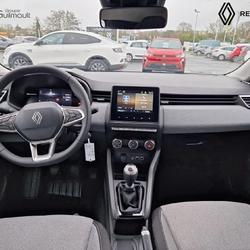 Renault Clio 5 Clio Blue dCi 100 ch GSR2 Evolution Ancenis-Saint-G&eacute;r&eacute;on