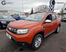 Dacia Duster Ancenis-Saint-Géréon