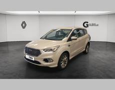 Ford Kuga Ancenis-Saint-Géréon