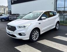 Ford Kuga Ancenis-Saint-Géréon