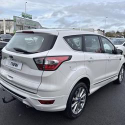 Ford Kuga Kuga Vignale 2.0 TDCi 150 S&S 4x4 Powershift Ancenis-Saint-G&eacute;r&eacute;on