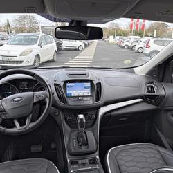 Ford Kuga Kuga Vignale 2.0 TDCi 150 S&S 4x4 Powershift Ancenis-Saint-G&eacute;r&eacute;on