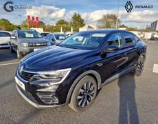 Renault Arkana Ancenis-Saint-Géréon
