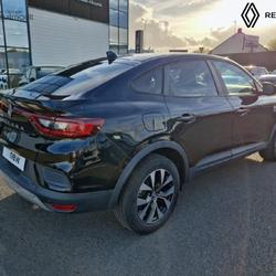 Renault Arkana mild hybrid 140 EDC FAP - 22 Evolution Ancenis-Saint-G&eacute;r&eacute;on