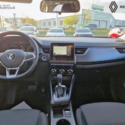 Renault Arkana mild hybrid 140 EDC FAP - 22 Evolution Ancenis-Saint-G&eacute;r&eacute;on