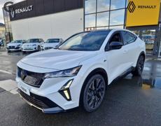 Renault Rafale Ancenis-Saint-Géréon