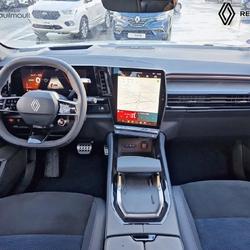 Renault Rafale E-Tech full hybrid 200ch esprit Alpine Ancenis-Saint-G&eacute;r&eacute;on