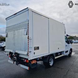 Renault Master MASTER CC PROP RJ3500 L3 BLUE DCI 145 EURO VI CONFORT GRAND CONFORT Ancenis-Saint-G&eacute;r&eacute;on