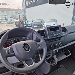 Renault Master MASTER CC PROP RJ3500 L3 BLUE DCI 145 EURO VI CONFORT GRAND CONFORT Ancenis-Saint-G&eacute;r&eacute;on