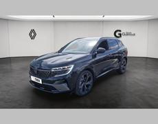 Renault Austral Ancenis-Saint-Géréon