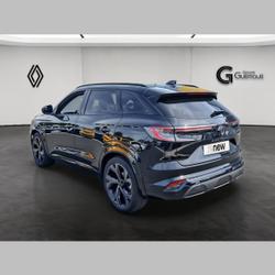 Renault Austral E-Tech hybrid 200 Techno esprit Alpine Ancenis-Saint-G&eacute;r&eacute;on