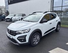 Dacia Sandero Ancenis-Saint-Géréon