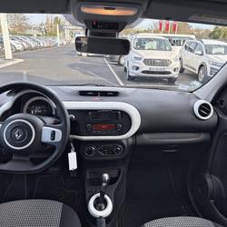 Renault Twingo 3 Twingo III Achat Int&eacute;gral - 21 Life Ancenis-Saint-G&eacute;r&eacute;on