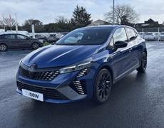 Renault Clio 5 Ancenis-Saint-Géréon