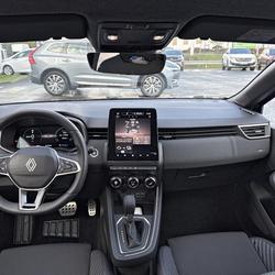 Renault Clio 5 Clio E-Tech full hybrid 145 ch GSR2 Esprit Alpine Ancenis-Saint-G&eacute;r&eacute;on