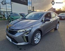 Renault Clio 5 Ancenis-Saint-Géréon