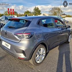 Renault Clio 5 Clio Blue dCi 100 ch GSR2 Evolution Ancenis-Saint-G&eacute;r&eacute;on