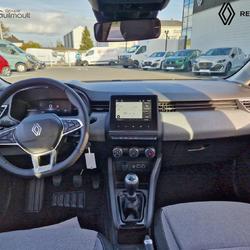 Renault Clio 5 Clio Blue dCi 100 ch GSR2 Evolution Ancenis-Saint-G&eacute;r&eacute;on