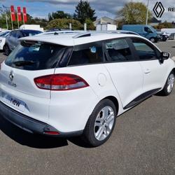 Renault Clio Estate Clio Estate dCi 90 E6C Business Ancenis-Saint-G&eacute;r&eacute;on