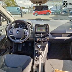 Renault Clio Estate Clio Estate dCi 90 E6C Business Ancenis-Saint-G&eacute;r&eacute;on