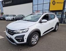 Dacia Sandero Ancenis-Saint-Géréon